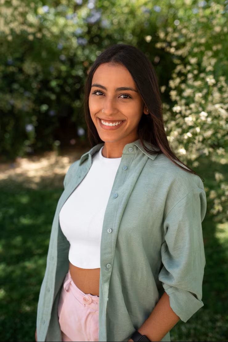Laura Mejía